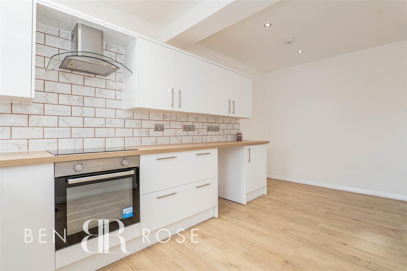 4 bed property in Edgehill Crescent, Leyland